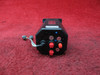 Mitchell IU367 A/P Attitude Gyro Indicator PN IU367-102-2, 52D167M