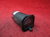 EDO-AIRE 5000F-6 Attitude Gyro Indicator PN 23-501-017, C661076-0101