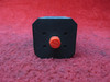 Aerosonic Corporation, Beechcraft Dual Tachometer Indicator PN 78035-0175