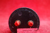 United Instruments Inc Manifold Pressure Indicator PN 6122, 6122-E85, 6122.E85