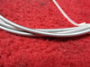 Textron Beechcraft 76 Duchess RH Engine Carb Heat Control Cable PN 408187-133