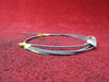 Beechcraft 76 Duchess LH Engine Carb Heat Control Cable PN 408187-115