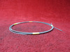 Beechcraft 76 Duchess RH Engine Carb Heat Control Cable PN 408187-133