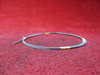 Beechcraft 76 Duchess RH Engine Carb Heat Control Cable PN 408187-133
