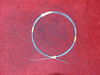 Beechcraft 76 Duchess RH Engine Carb Heat Control Cable PN 408187-133