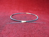 Beechcraft 76 Duchess RH Engine Carb Heat Control Cable PN 408187-133