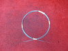 Beechcraft 76 Duchess RH Engine Carb Heat Control Cable PN 408187-133