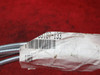  Beechcraft 76 Duchess RH Engine Carb Heat Control Cable PN 408187-133