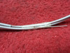  Beechcraft 76 Duchess RH Engine Carb Heat Control Cable PN 408187-133