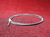  Beechcraft 76 Duchess RH Engine Carb Heat Control Cable PN 408187-133