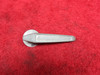 Cessna 177B Interior Cabin Door Handle PN 1211249-2
