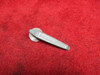 Cessna 177B Interior Cabin Door Handle PN 1211249-2