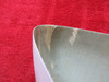 Globe Fiberglass Beechcraft 76 Duchess LH Wing Tip PN GF105-1010-00    (CALL OR EMAIL TO BUY)         