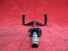 Cessna 172 LH Control Wheel Yoke W/ Switch 