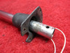 Cessna 172 RH Control Wheel Yoke W/ Switch