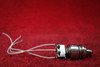 Beechcraft 76 Duchess Pressure Switch PN 716-1100-02, 169-380099-1