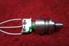 Beechcraft 76 Duchess Pressure Switch PN 716-1100-02, 169-380099-1