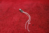 Beechcraft 76 Duchess Pressure Switch PN 716-1100-02, 169-380099-1