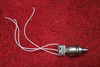 Beechcraft 76 Duchess Pressure Switch PN 716-1100-02, 169-380099-1