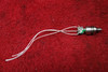 Beechcraft 76 Duchess Pressure Switch PN 716-1100-02, 169-380099-1