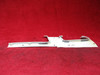 Piper PA-32-301 Saratoga RH Rear Window Trim Cover PN 78349-11, 78349-011