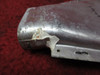 Cessna 177B LH Heater Duct PN 1250503-7