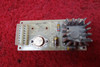 Light Control Printed Circuit Board A102 PN 105-364018-1 105-364011-1