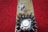 Beechcraft 76 Duchess Control Printed Circuit Board PN 105-364018-1, 105-364011