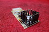 Beechcraft 76 Duchess Control Printed Circuit Board PN 105-364018-1, 105-364011