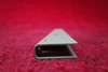 Beechcraft 76 Duchess Flap Hinge Bracket PN 105-160000-15