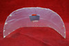 Great Lakes Aero, Beechcraft 23, 24, 76 Windshield PN W-2162-187, 169-420035-43 (CALL OR EMAIL TO BUY)