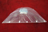 Great Lakes Aero, Beechcraft 23, 24, 76 Windshield PN W-2162-187, 169-420035-43 (CALL OR EMAIL TO BUY)