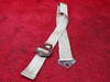 AmSafe Seat Belt PN 502987-401-2251, 502987-201-2251, S-2275-11, 502987-203-2251