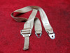  AmSafe Seat Belt PN 502987-401-2251, 502987-205-2251, H3800-2E5-600, H3602-2AL