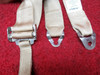  AmSafe Seat Belt PN 502987-401-2251, 502987-205-2251, H3800-2E5-600, H3602-2AL