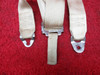  AmSafe Seat Belt PN 502987-401-2251, 502987-205-2251, H3800-2E5-600, H3602-2AL