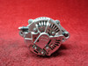 Hartzell 10-1051 Plane Power Alternator 12V 