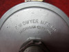 F.W. Dwyer MFG., UND LAB 90-380010-1 Stall Pressure Switch