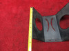 Beechcraft 76 Duchess Control Console Ident Cover PN 105-420019-11