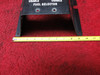  Beechcraft 76 Duchess Control Console Ident Cover PN 105-420019-11