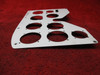 Cessna 172G Instrument Shock Panel PN 0513316-3