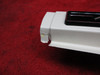 Piper PA-32-301 Saratoga Center Fresh Air Conditioner Duct W/ Louver PN 69991-02