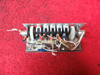 Piper PA-28R-180 Cherokee Arrow Switch Panel PN 67407-00, 67407-000