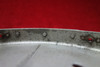 Cessna 411A Propeller Spinner Bulkhead w/ Fillets PN D3576