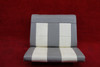 Piper PA-24-250 Pilot, Co-Pilot, Rear Bench Seats, Sidewall Trim Panels (CALL OR EMAIL TO BUY)