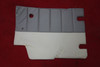 Piper PA-24-250 Pilot, Co-Pilot, Rear Bench Seats, Sidewall Trim Panels (CALL OR EMAIL TO BUY)