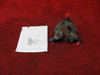 Airborne MFG. CO. Fuel Selector Valve W/ O-Ring PN 1H81-1, M83248/1-043