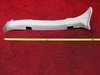 Plane Plastics Cessna 172G FWD Baggage Door Cover PN K0500210-95, 0500210-95