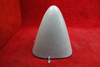 Beechcraft 55, 58 Baron Nose Cone PN 58-410015-613 (CALL OR EMAIL TO BUY)