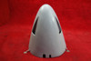 Beechcraft 55, 58 Baron Nose Cone PN 58-410015-613 (CALL OR EMAIL TO BUY)